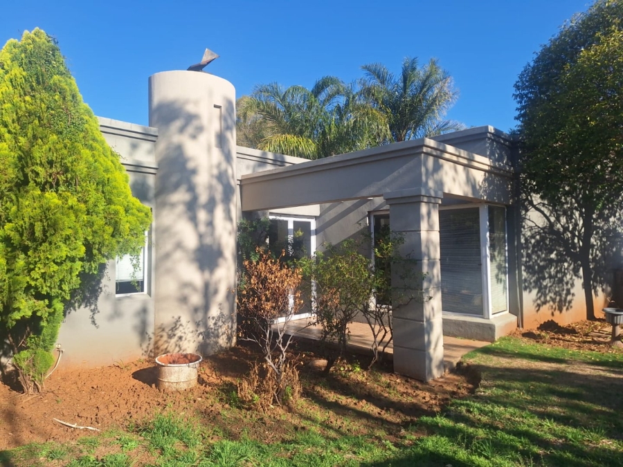 7 Bedroom Property for Sale in Dan Pienaar Free State